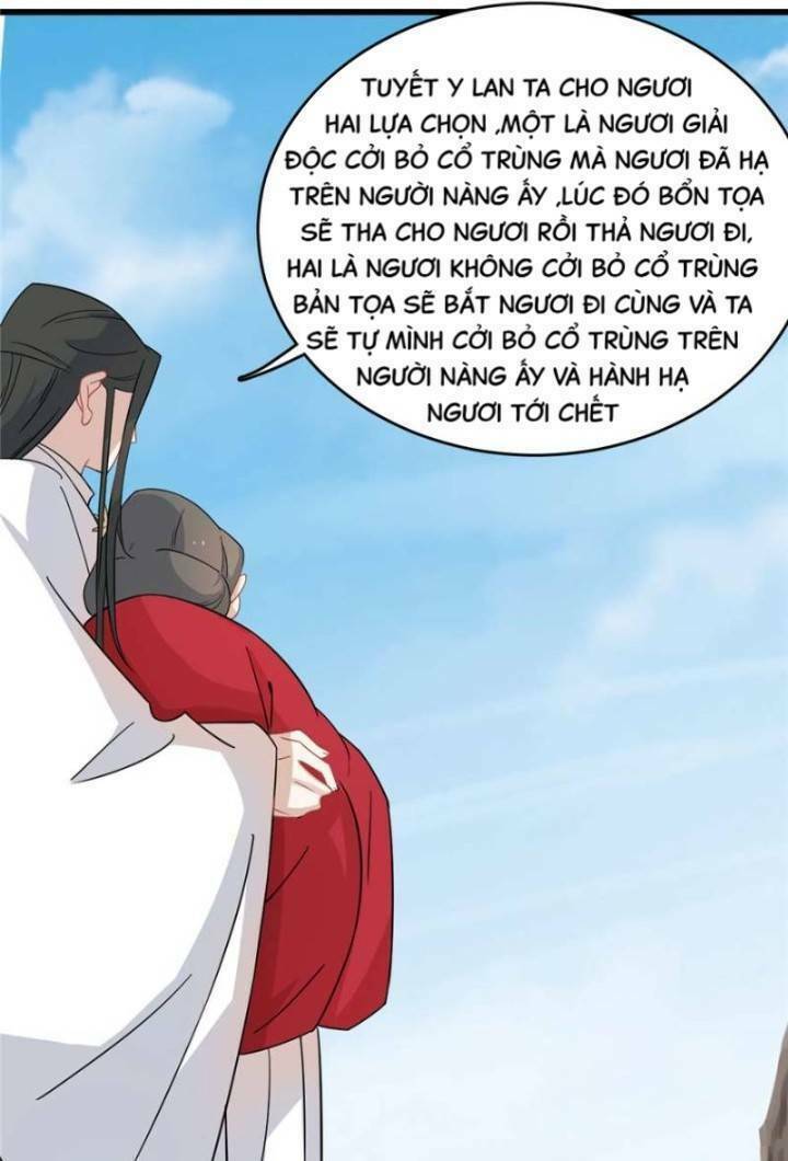 Độc Bộ Thiên Hạ: Đặc Công Thần Y - Chapter 166 - Page 10