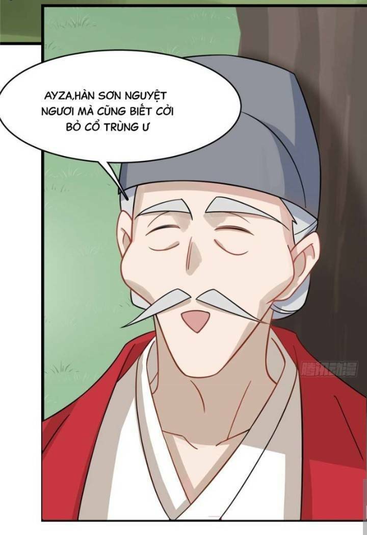 Độc Bộ Thiên Hạ: Đặc Công Thần Y - Chapter 166 - Page 12