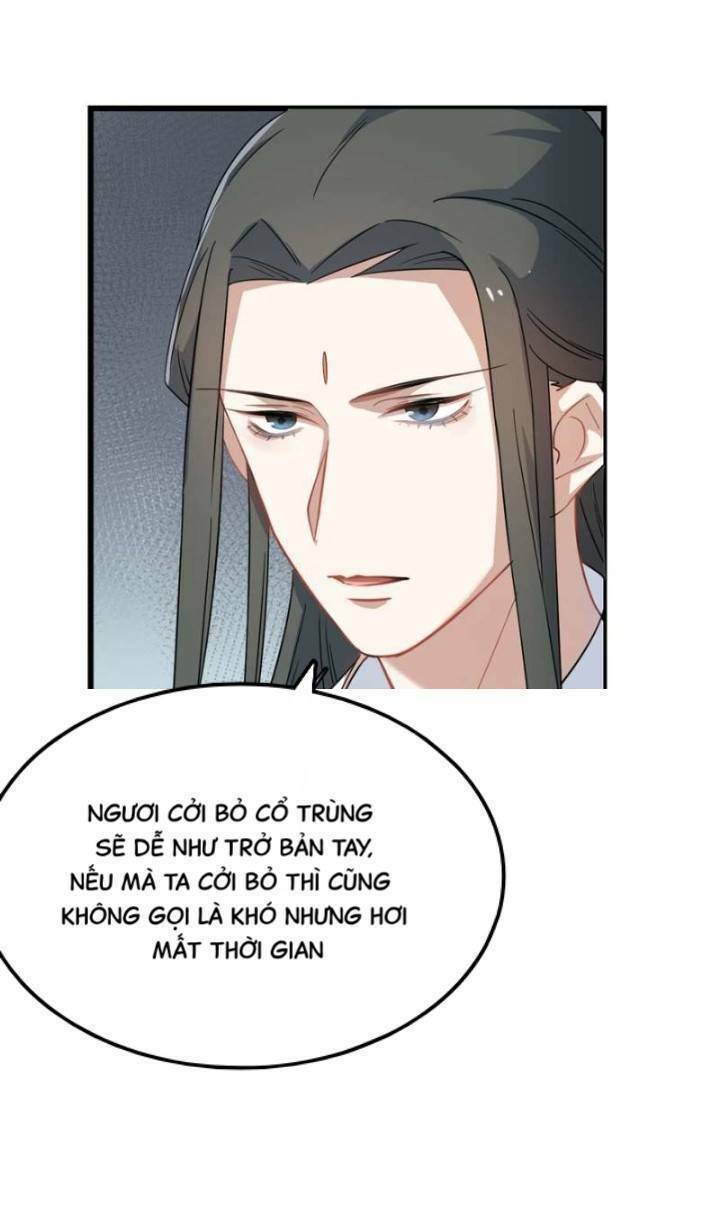 Độc Bộ Thiên Hạ: Đặc Công Thần Y - Chapter 166 - Page 13