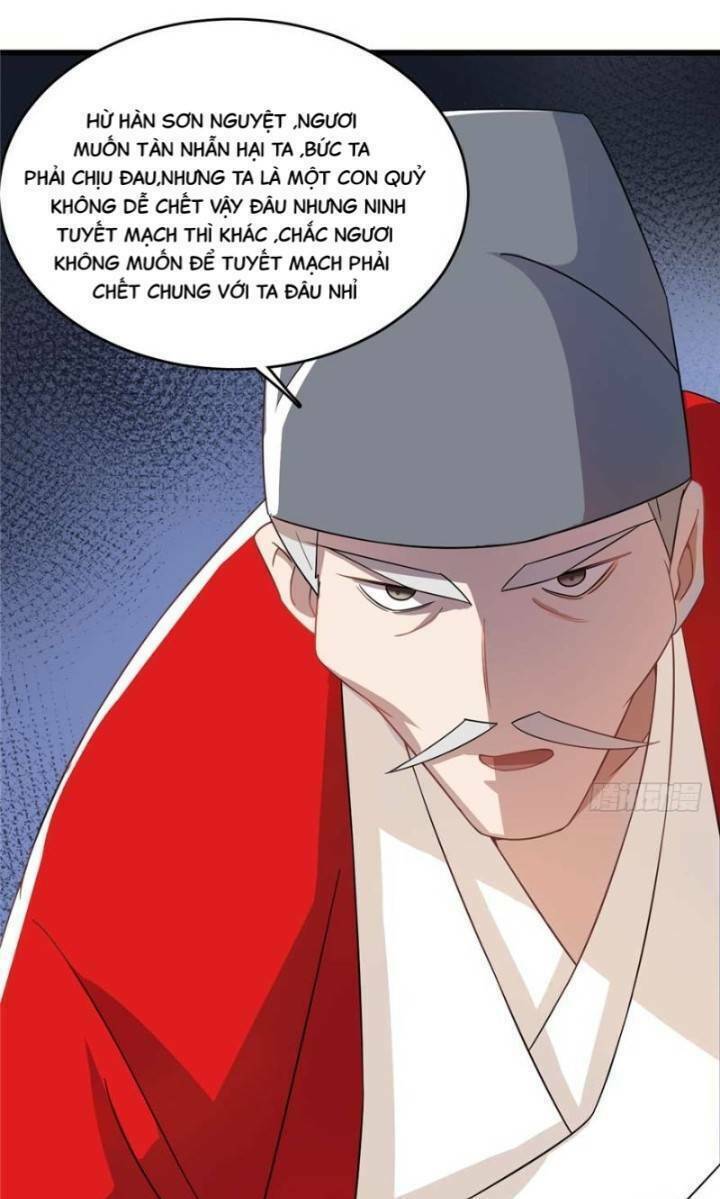 Độc Bộ Thiên Hạ: Đặc Công Thần Y - Chapter 166 - Page 16