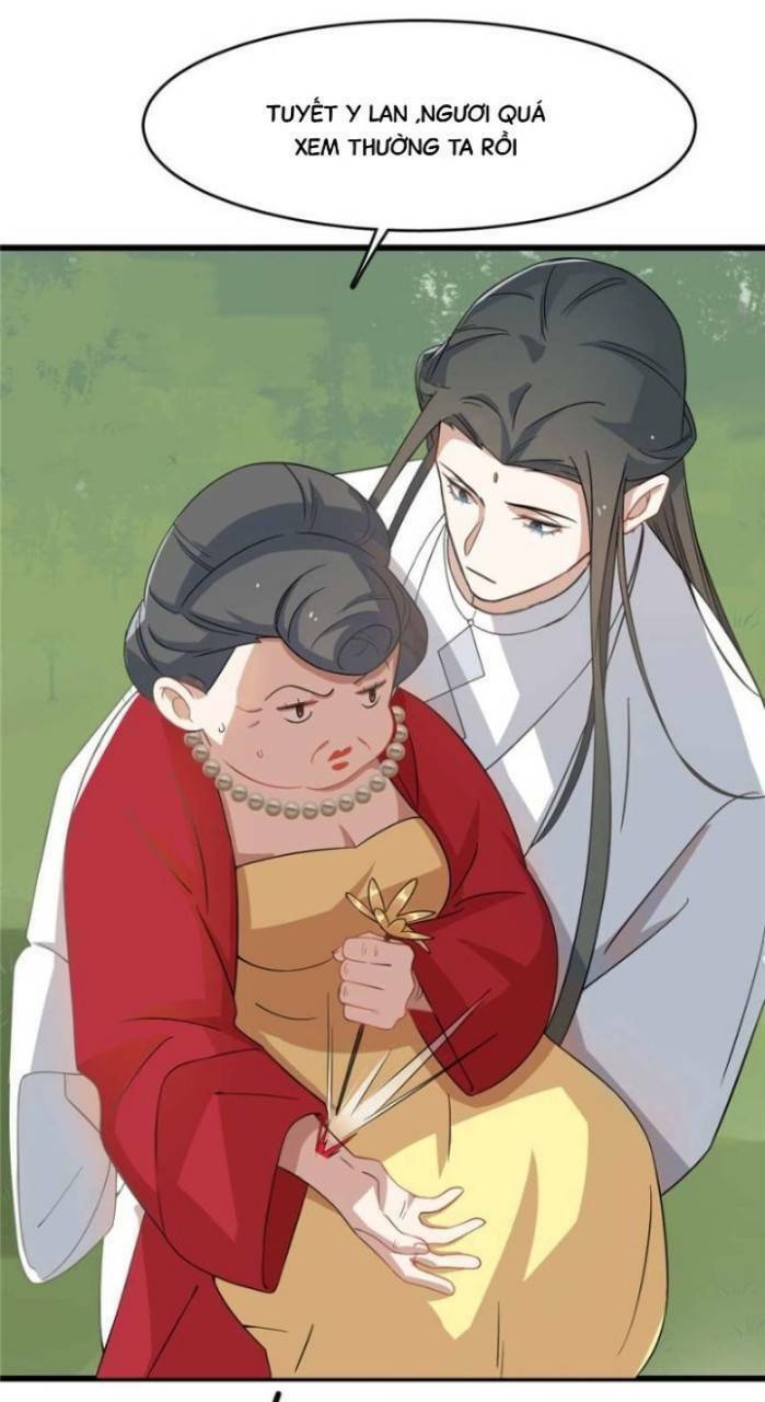 Độc Bộ Thiên Hạ: Đặc Công Thần Y - Chapter 166 - Page 18