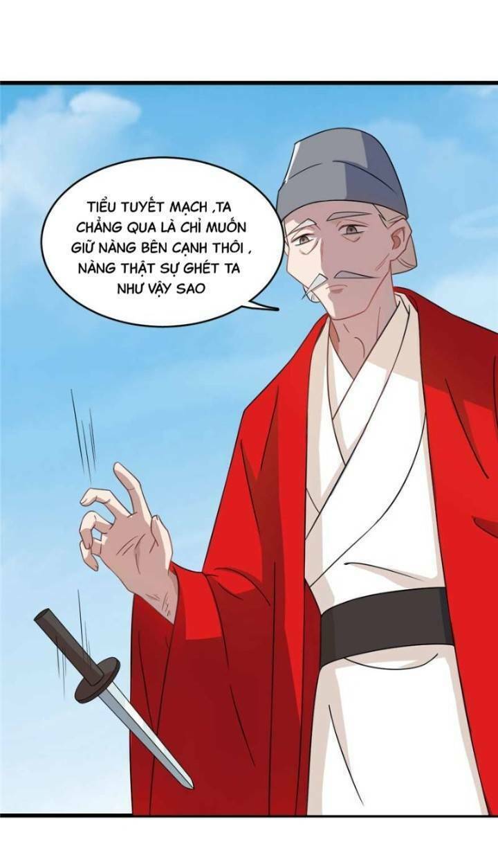 Độc Bộ Thiên Hạ: Đặc Công Thần Y - Chapter 166 - Page 22