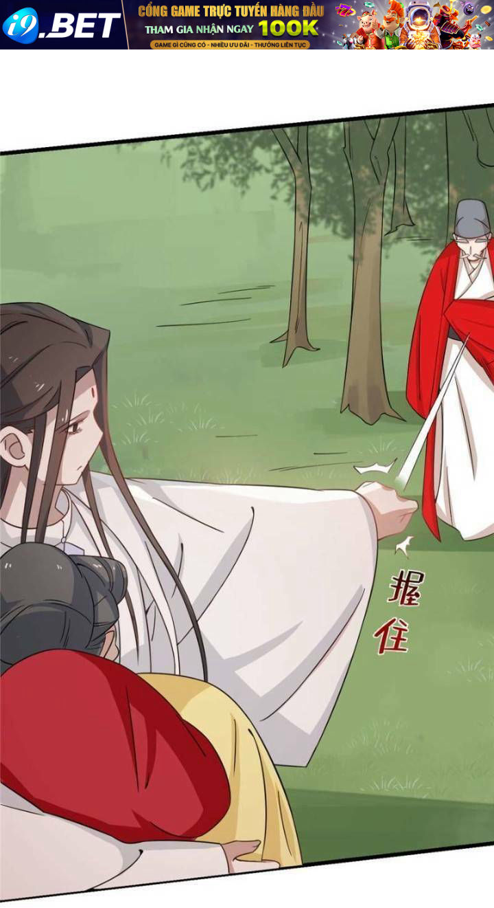 Độc Bộ Thiên Hạ: Đặc Công Thần Y - Chapter 166 - Page 25