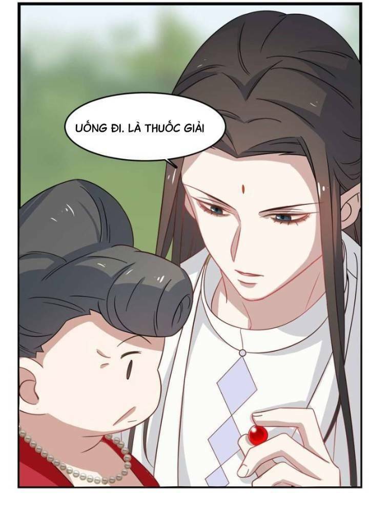 Độc Bộ Thiên Hạ: Đặc Công Thần Y - Chapter 166 - Page 26