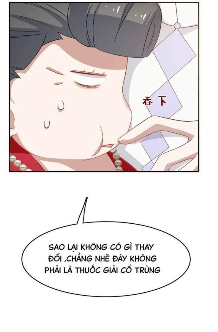 Độc Bộ Thiên Hạ: Đặc Công Thần Y - Chapter 166 - Page 27