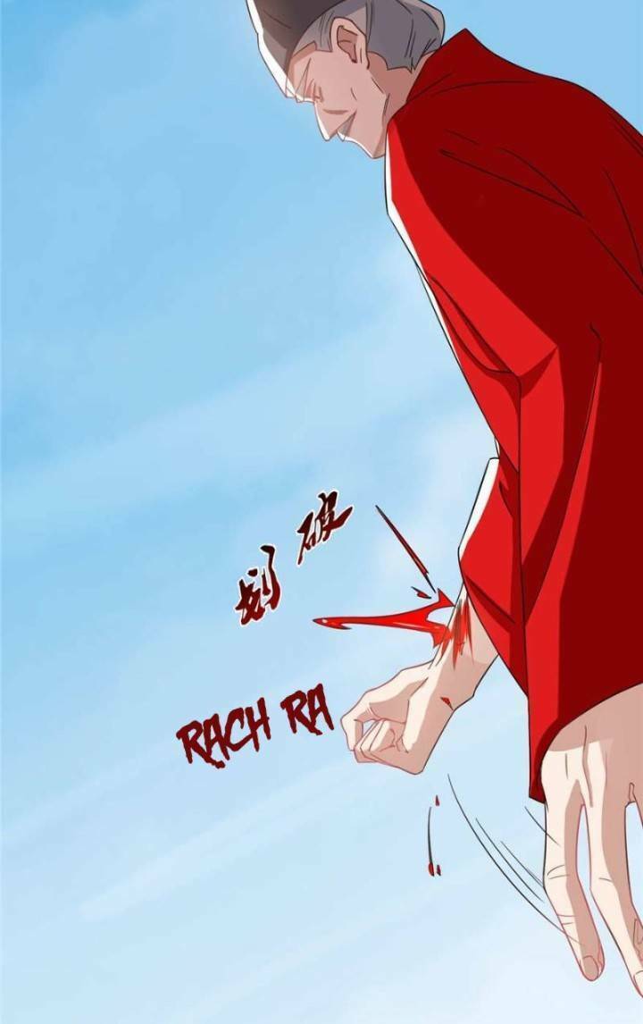 Độc Bộ Thiên Hạ: Đặc Công Thần Y - Chapter 166 - Page 29