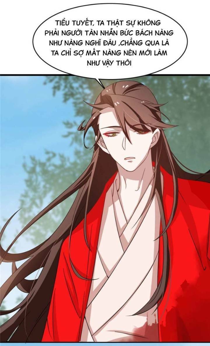 Độc Bộ Thiên Hạ: Đặc Công Thần Y - Chapter 166 - Page 32