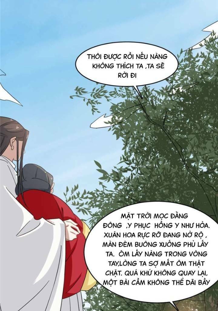 Độc Bộ Thiên Hạ: Đặc Công Thần Y - Chapter 166 - Page 33