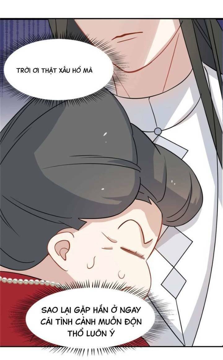 Độc Bộ Thiên Hạ: Đặc Công Thần Y - Chapter 166 - Page 8