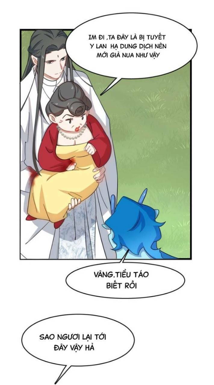 Độc Bộ Thiên Hạ: Đặc Công Thần Y Chapter 167 - Trang 9