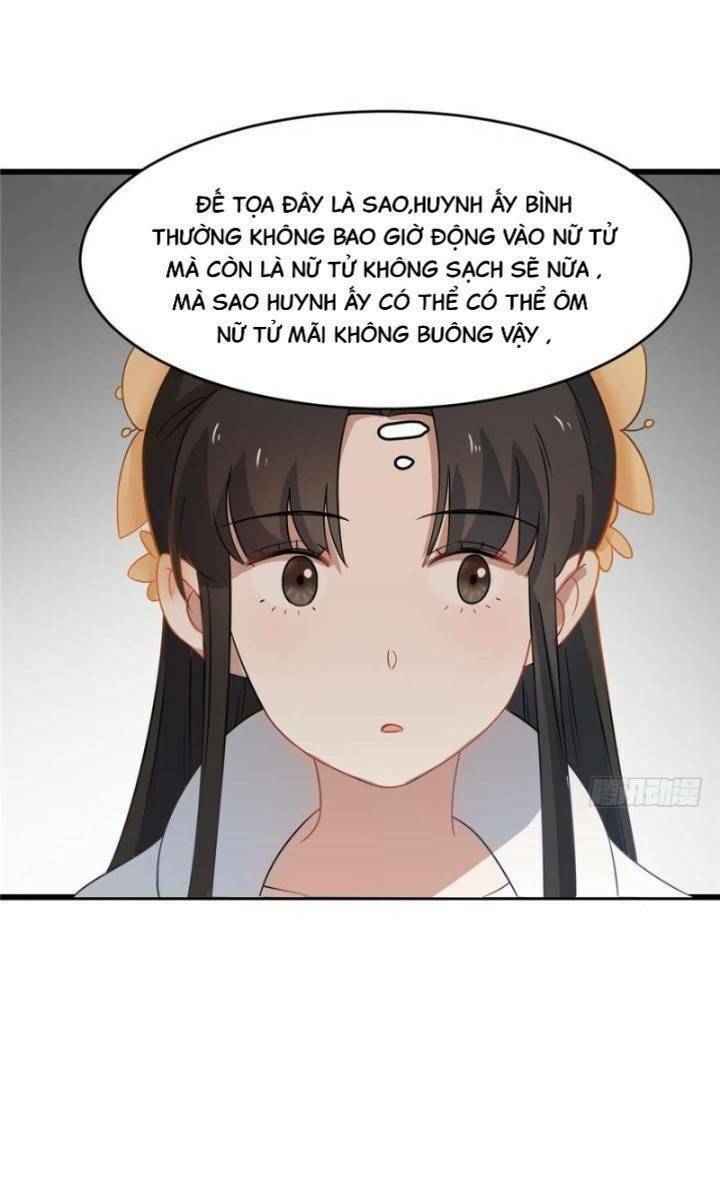 Độc Bộ Thiên Hạ: Đặc Công Thần Y Chapter 167 - Trang 11