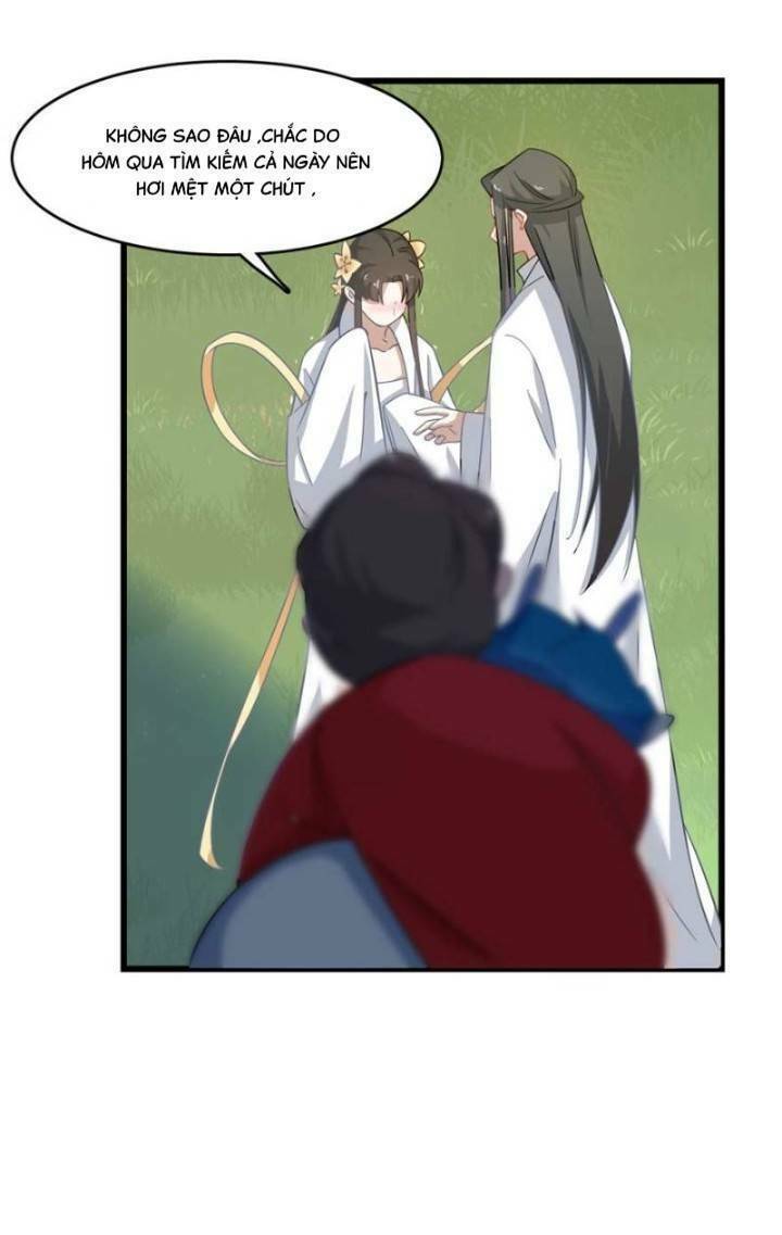 Độc Bộ Thiên Hạ: Đặc Công Thần Y Chapter 167 - Trang 13