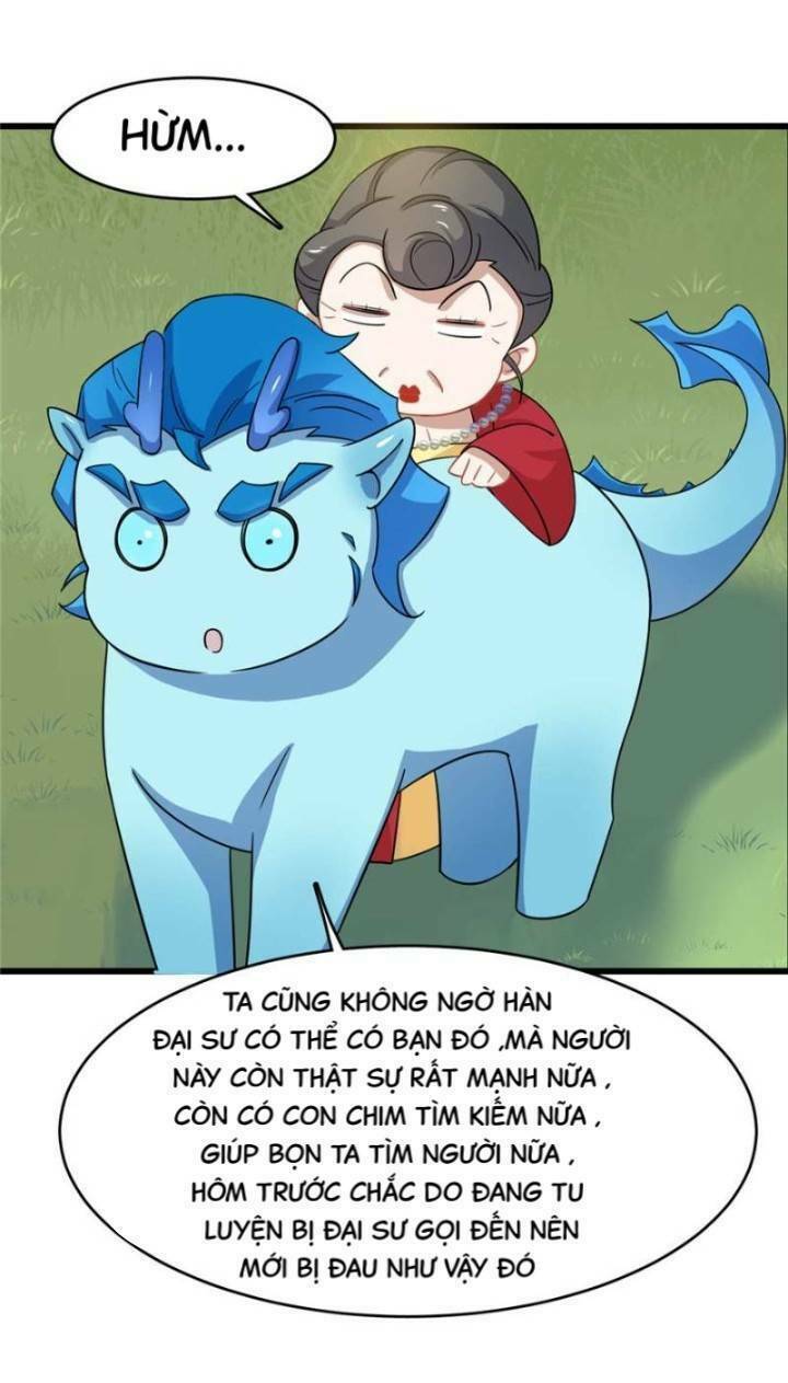 Độc Bộ Thiên Hạ: Đặc Công Thần Y Chapter 167 - Trang 14