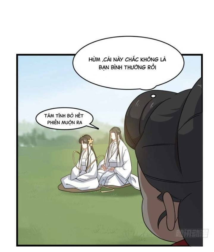 Độc Bộ Thiên Hạ: Đặc Công Thần Y Chapter 167 - Trang 15