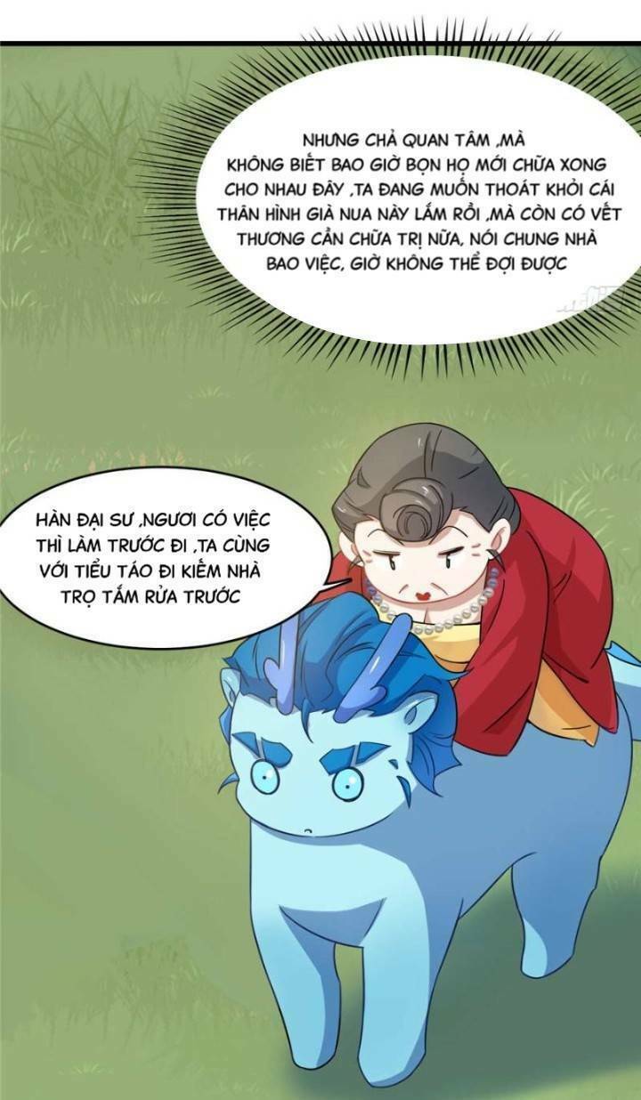 Độc Bộ Thiên Hạ: Đặc Công Thần Y Chapter 167 - Trang 16