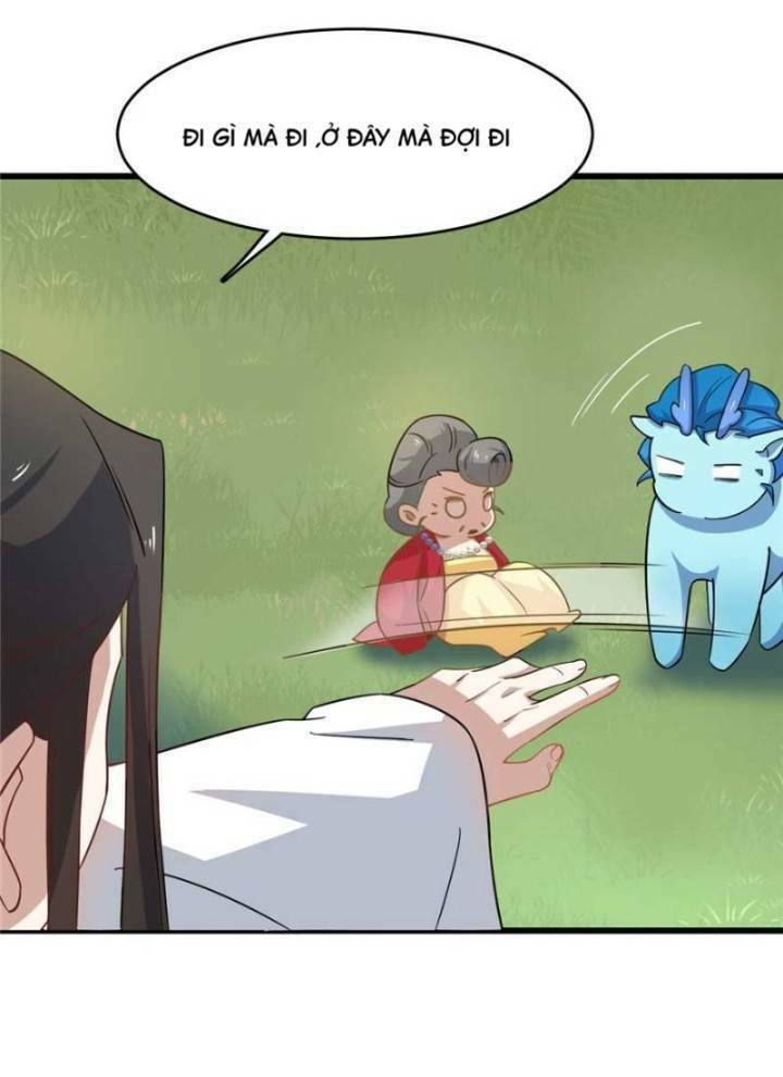 Độc Bộ Thiên Hạ: Đặc Công Thần Y Chapter 167 - Trang 18