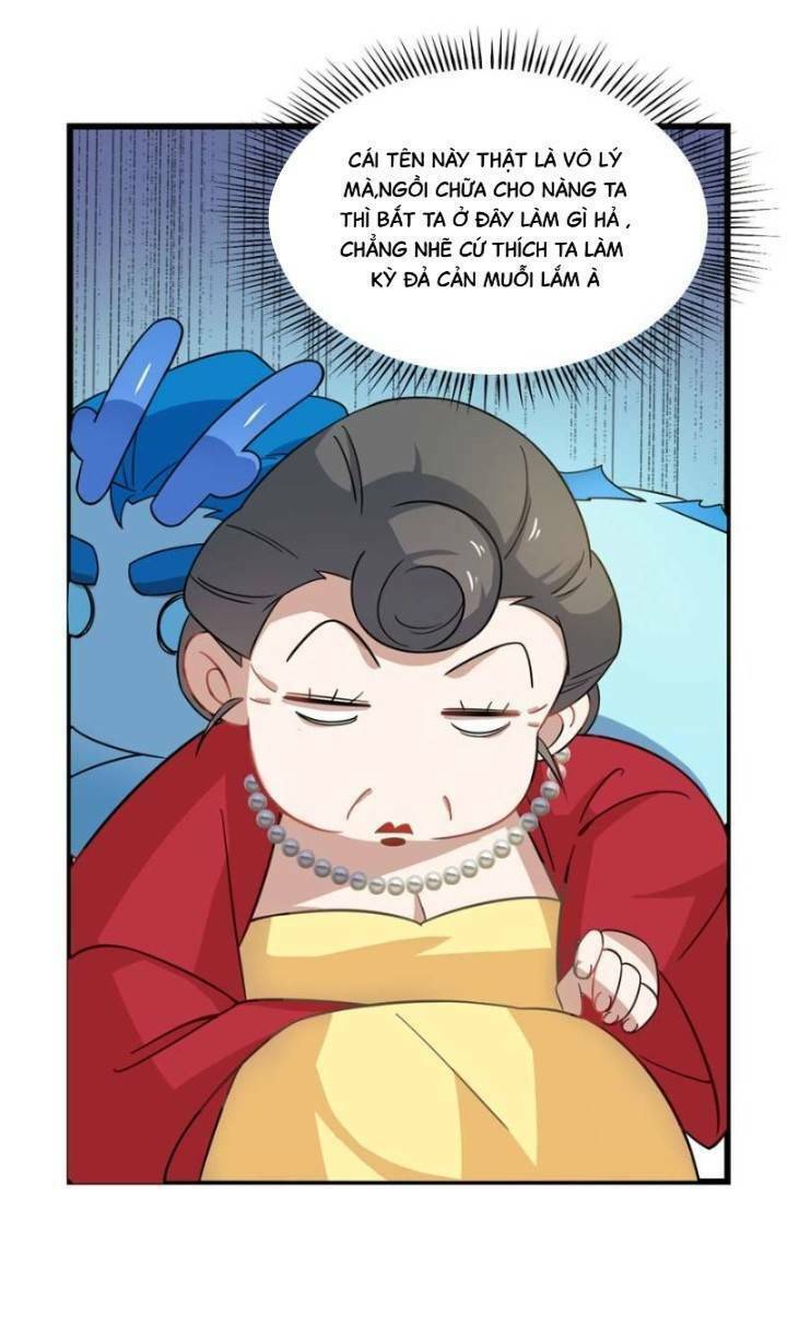 Độc Bộ Thiên Hạ: Đặc Công Thần Y Chapter 167 - Trang 19