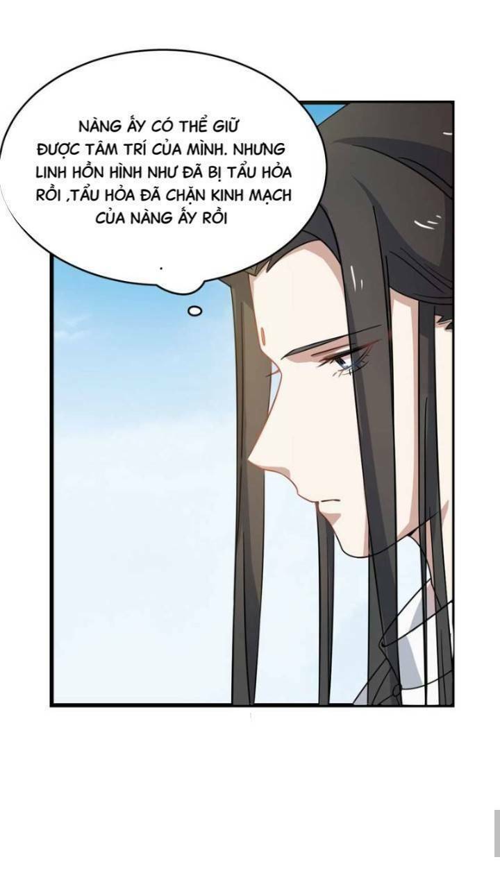 Độc Bộ Thiên Hạ: Đặc Công Thần Y Chapter 167 - Trang 20