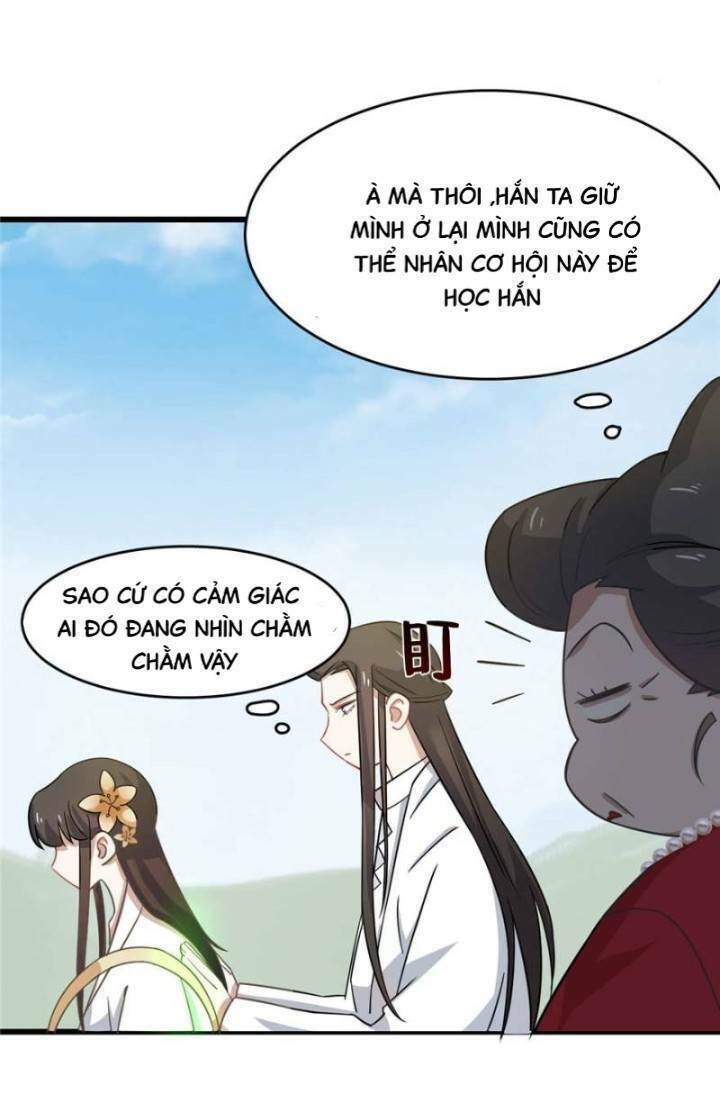 Độc Bộ Thiên Hạ: Đặc Công Thần Y Chapter 167 - Trang 21