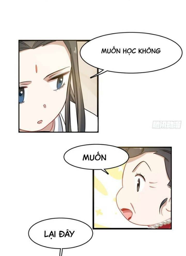 Độc Bộ Thiên Hạ: Đặc Công Thần Y Chapter 167 - Trang 22