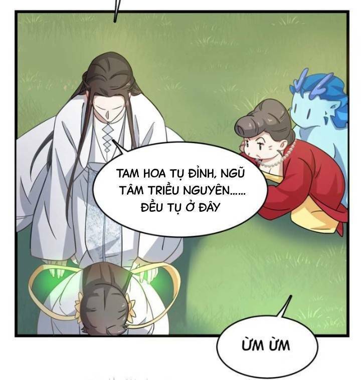 Độc Bộ Thiên Hạ: Đặc Công Thần Y Chapter 167 - Trang 23