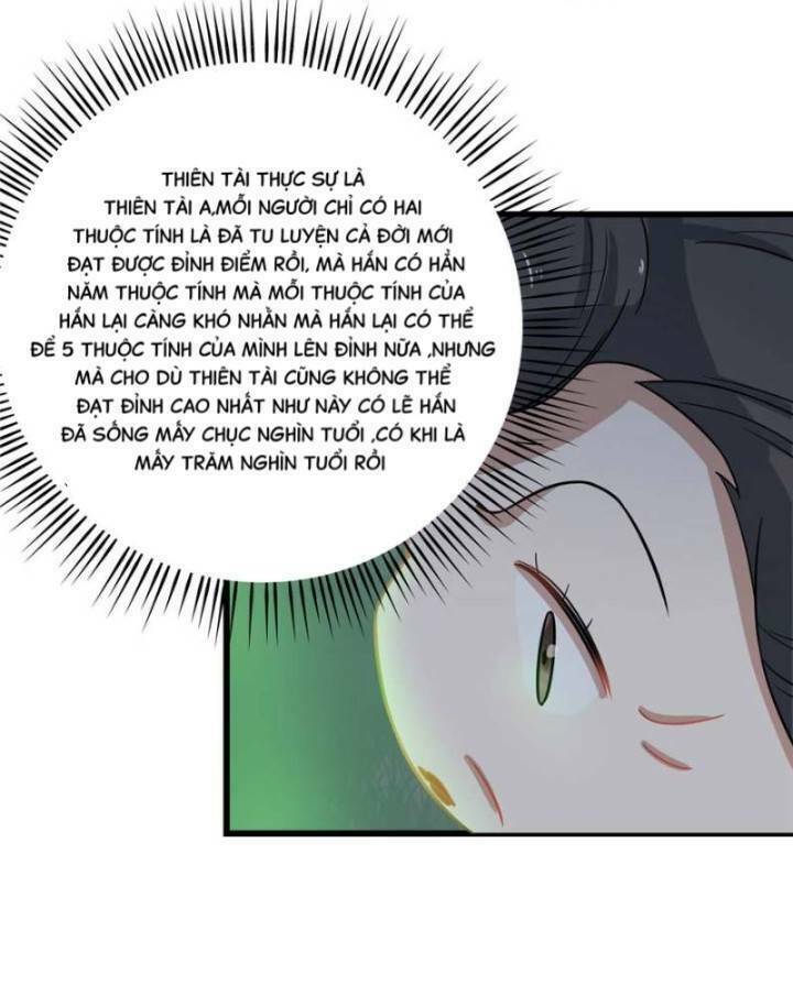 Độc Bộ Thiên Hạ: Đặc Công Thần Y Chapter 167 - Trang 24