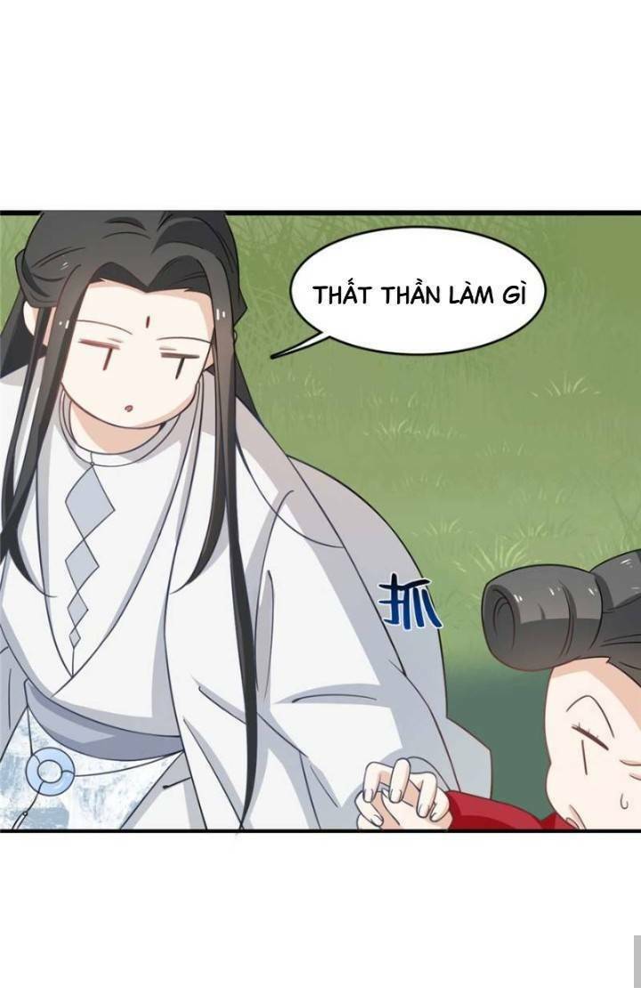 Độc Bộ Thiên Hạ: Đặc Công Thần Y Chapter 167 - Trang 25