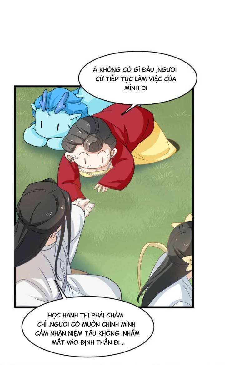 Độc Bộ Thiên Hạ: Đặc Công Thần Y Chapter 167 - Trang 26