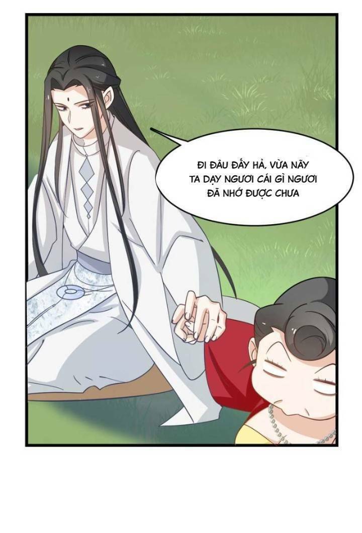 Độc Bộ Thiên Hạ: Đặc Công Thần Y - Chapter 167 - Page 30