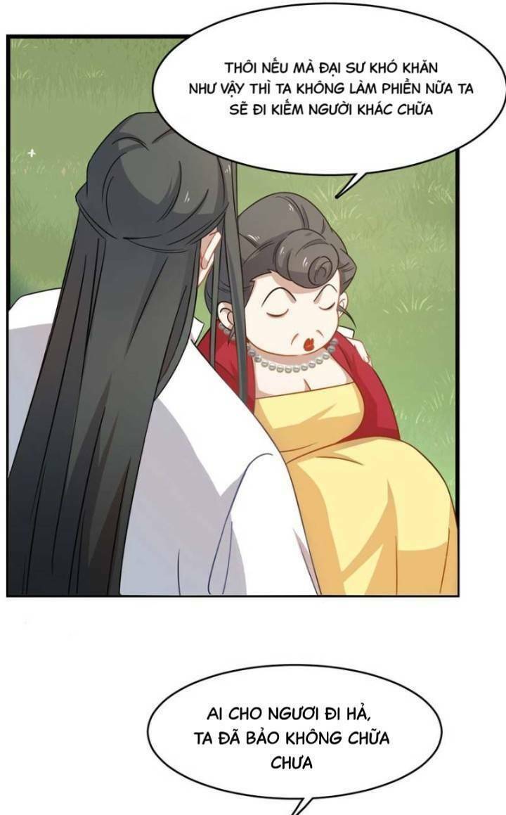 Độc Bộ Thiên Hạ: Đặc Công Thần Y Chapter 167 - Trang 5