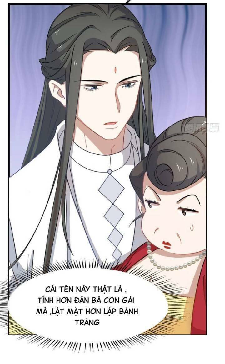 Độc Bộ Thiên Hạ: Đặc Công Thần Y Chapter 167 - Trang 6