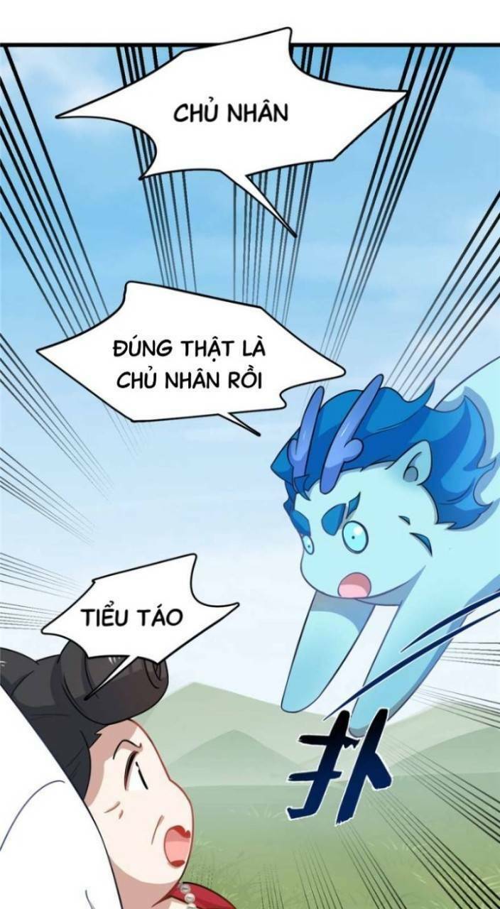 Độc Bộ Thiên Hạ: Đặc Công Thần Y Chapter 167 - Trang 7