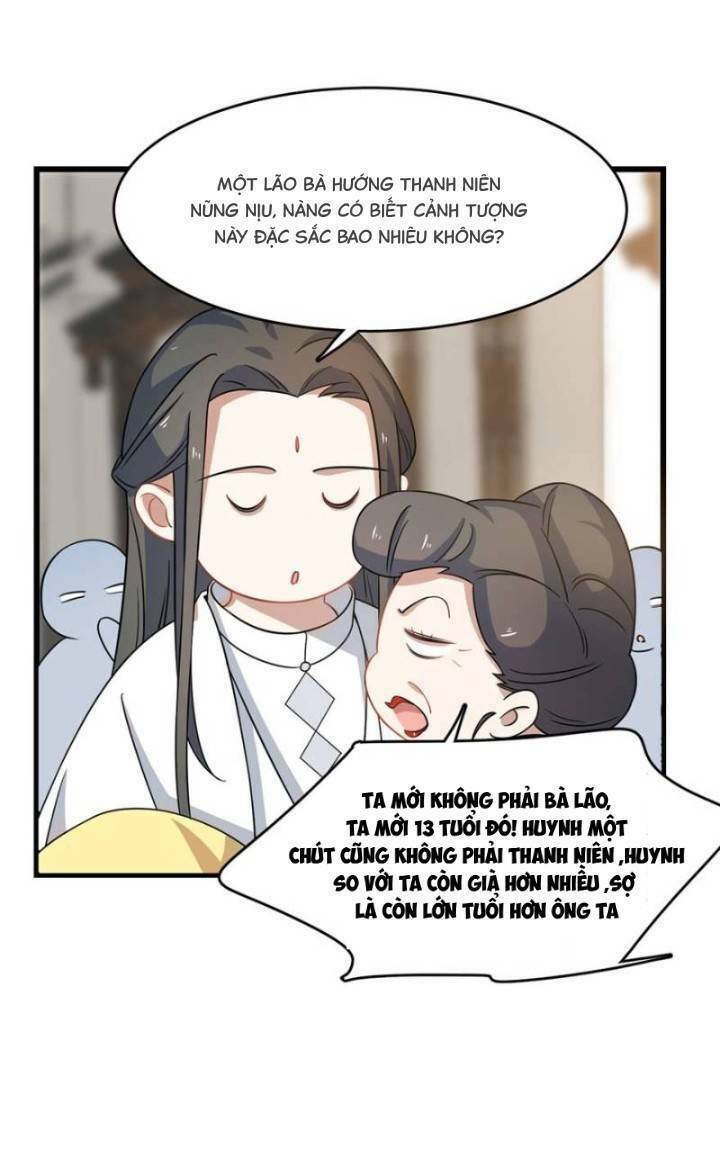 Độc Bộ Thiên Hạ: Đặc Công Thần Y - Chapter 168 - Page 11