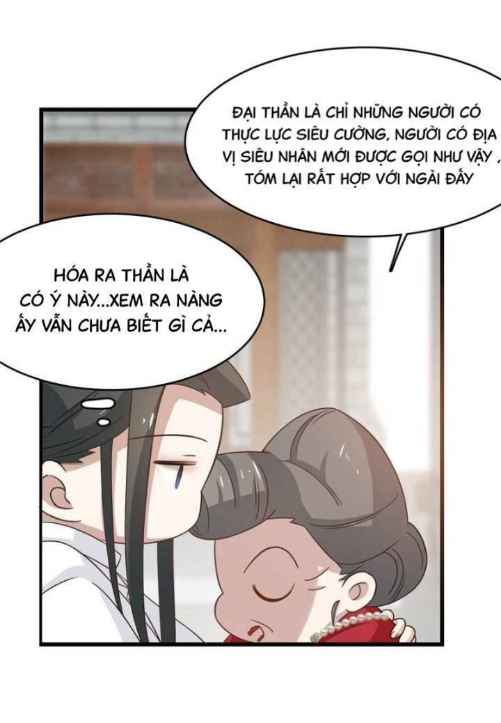 Độc Bộ Thiên Hạ: Đặc Công Thần Y - Chapter 168 - Page 16
