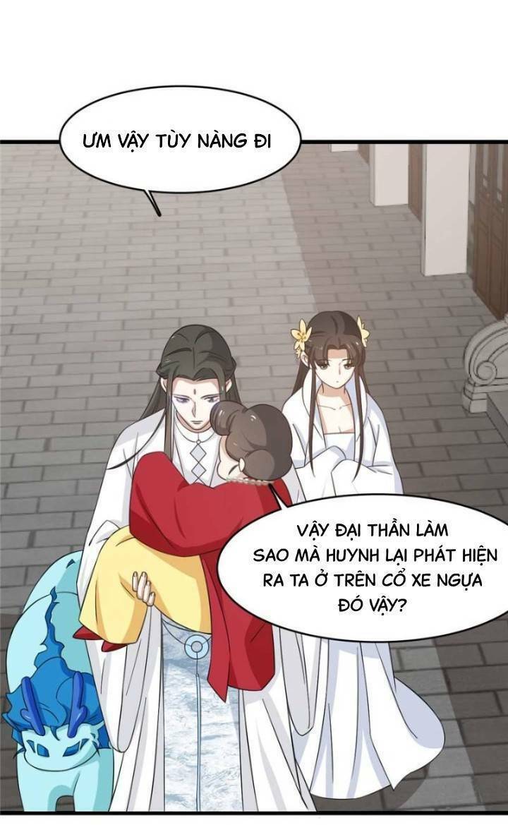 Độc Bộ Thiên Hạ: Đặc Công Thần Y - Chapter 168 - Page 17