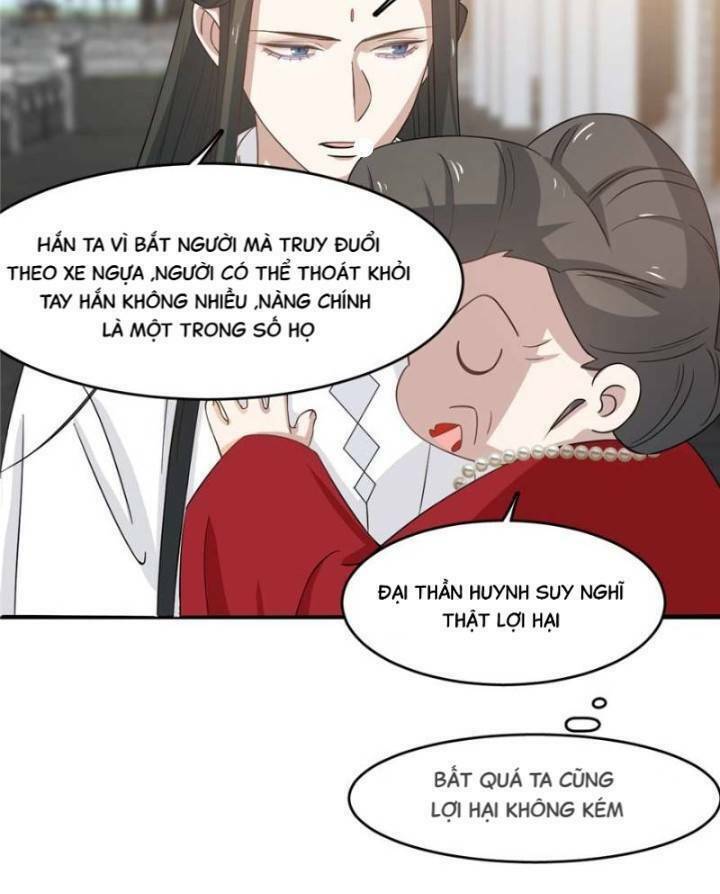 Độc Bộ Thiên Hạ: Đặc Công Thần Y - Chapter 168 - Page 19