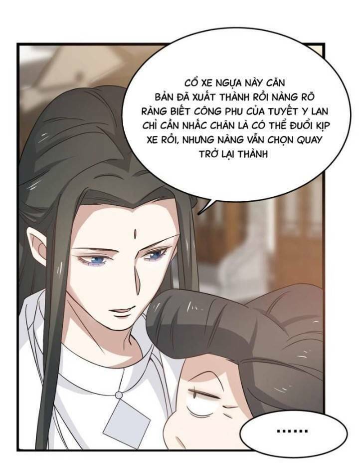 Độc Bộ Thiên Hạ: Đặc Công Thần Y - Chapter 168 - Page 20