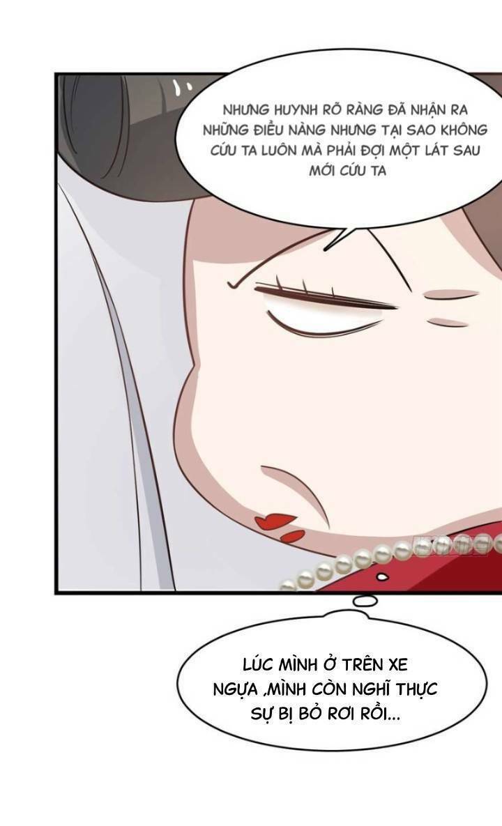 Độc Bộ Thiên Hạ: Đặc Công Thần Y - Chapter 168 - Page 22