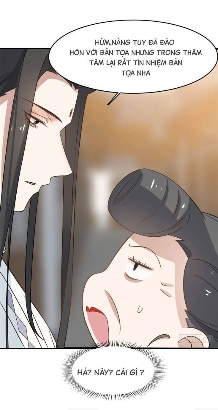 Độc Bộ Thiên Hạ: Đặc Công Thần Y - Chapter 168 - Page 25