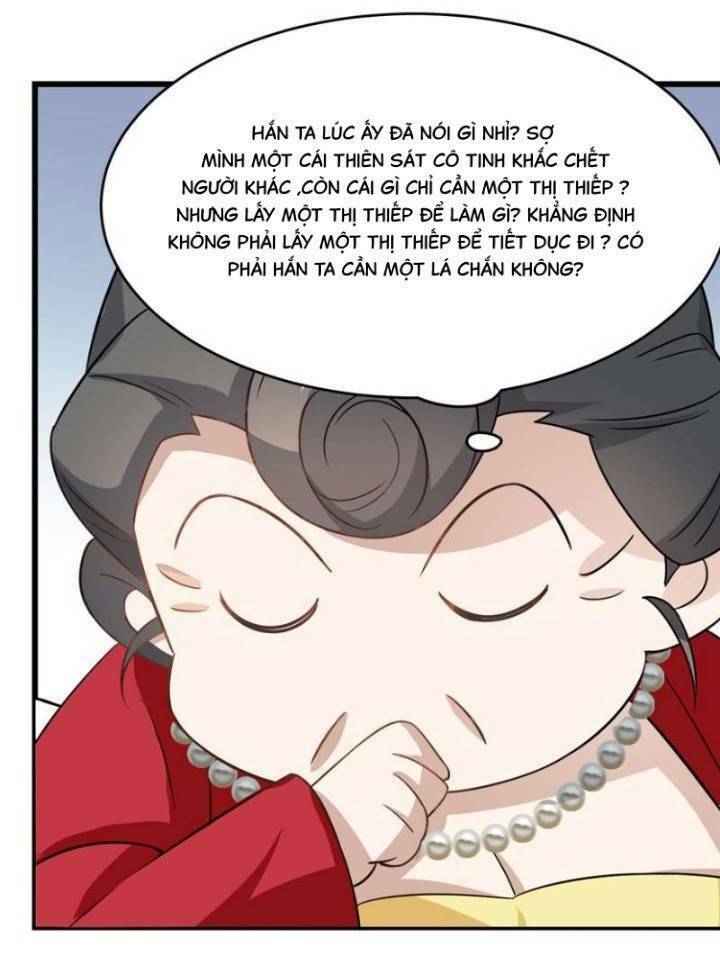 Độc Bộ Thiên Hạ: Đặc Công Thần Y - Chapter 168 - Page 27