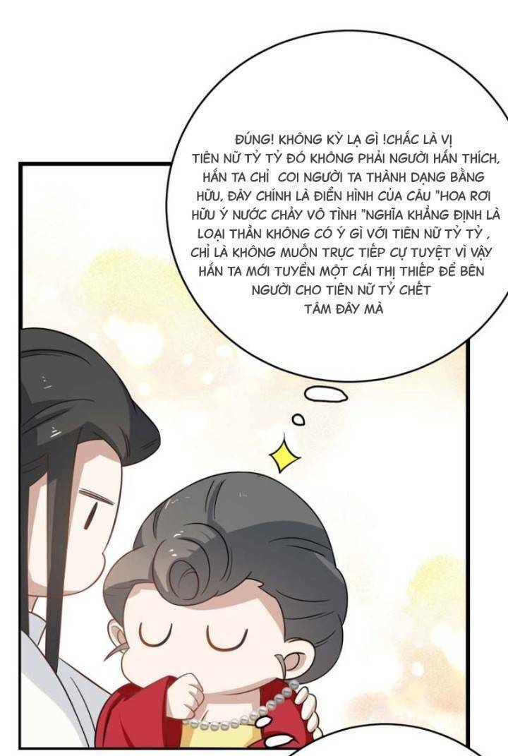 Độc Bộ Thiên Hạ: Đặc Công Thần Y - Chapter 168 - Page 28