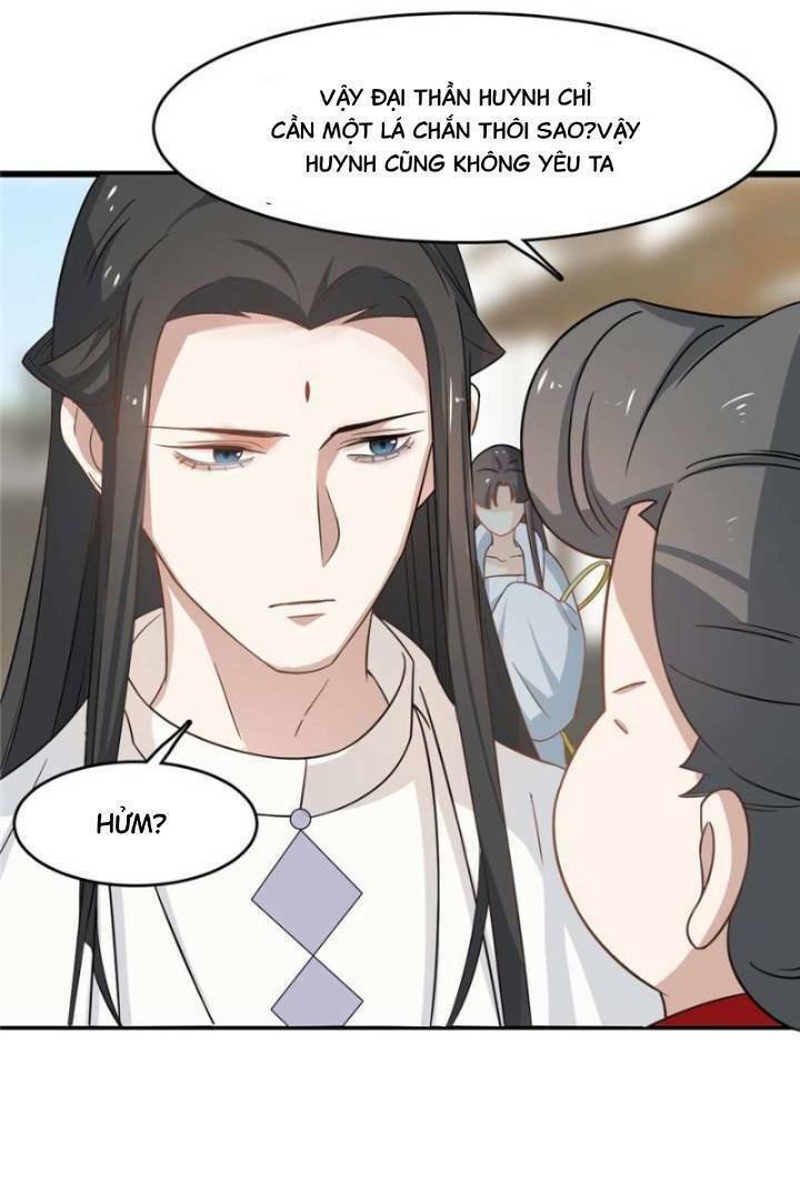 Độc Bộ Thiên Hạ: Đặc Công Thần Y - Chapter 168 - Page 30