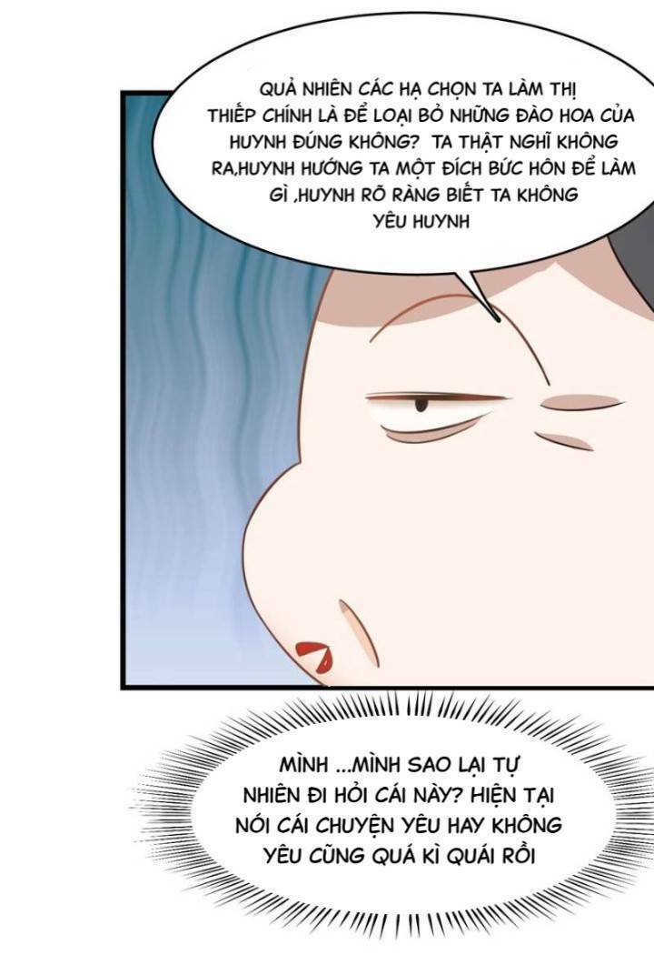 Độc Bộ Thiên Hạ: Đặc Công Thần Y - Chapter 168 - Page 33