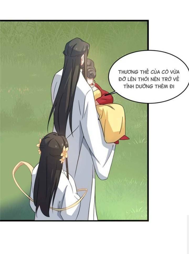 Độc Bộ Thiên Hạ: Đặc Công Thần Y - Chapter 168 - Page 4