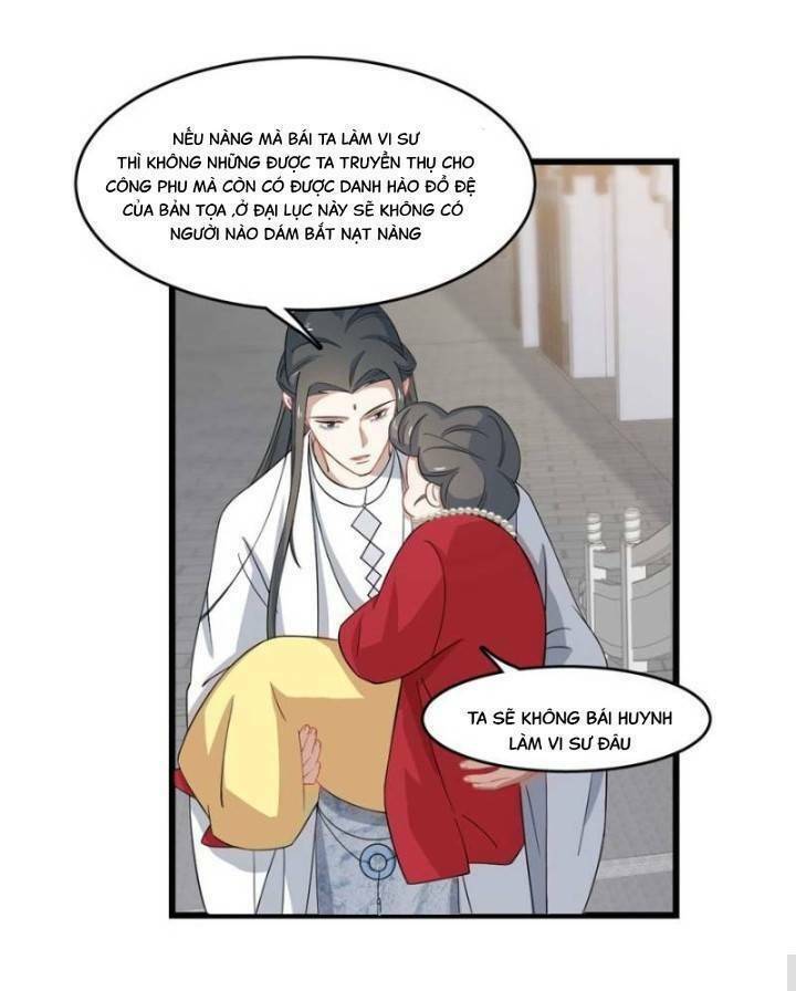 Độc Bộ Thiên Hạ: Đặc Công Thần Y Chapter 169 - Trang 9