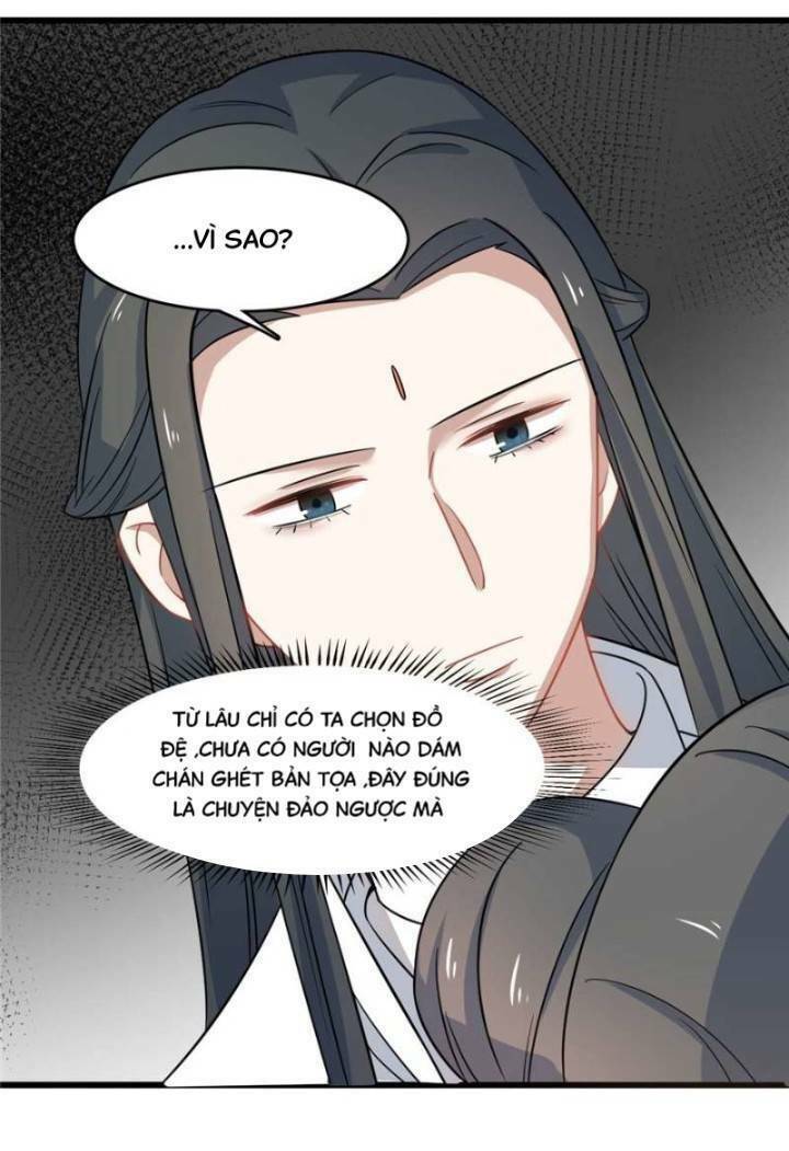 Độc Bộ Thiên Hạ: Đặc Công Thần Y Chapter 169 - Trang 10