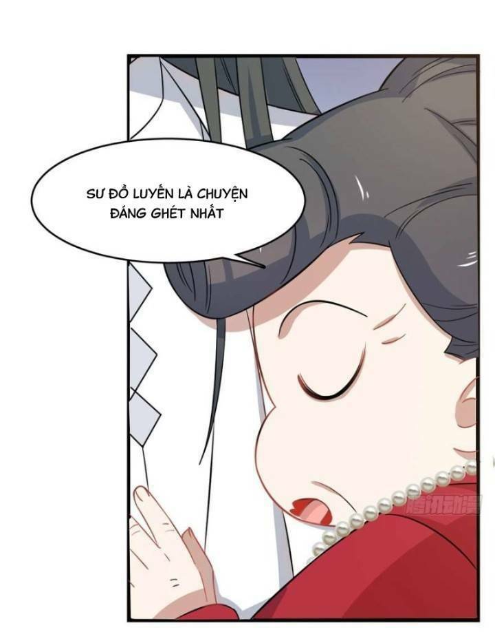 Độc Bộ Thiên Hạ: Đặc Công Thần Y Chapter 169 - Trang 11