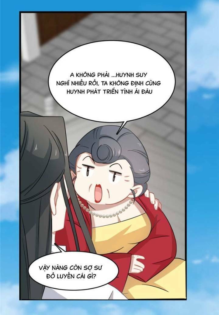 Độc Bộ Thiên Hạ: Đặc Công Thần Y Chapter 169 - Trang 13