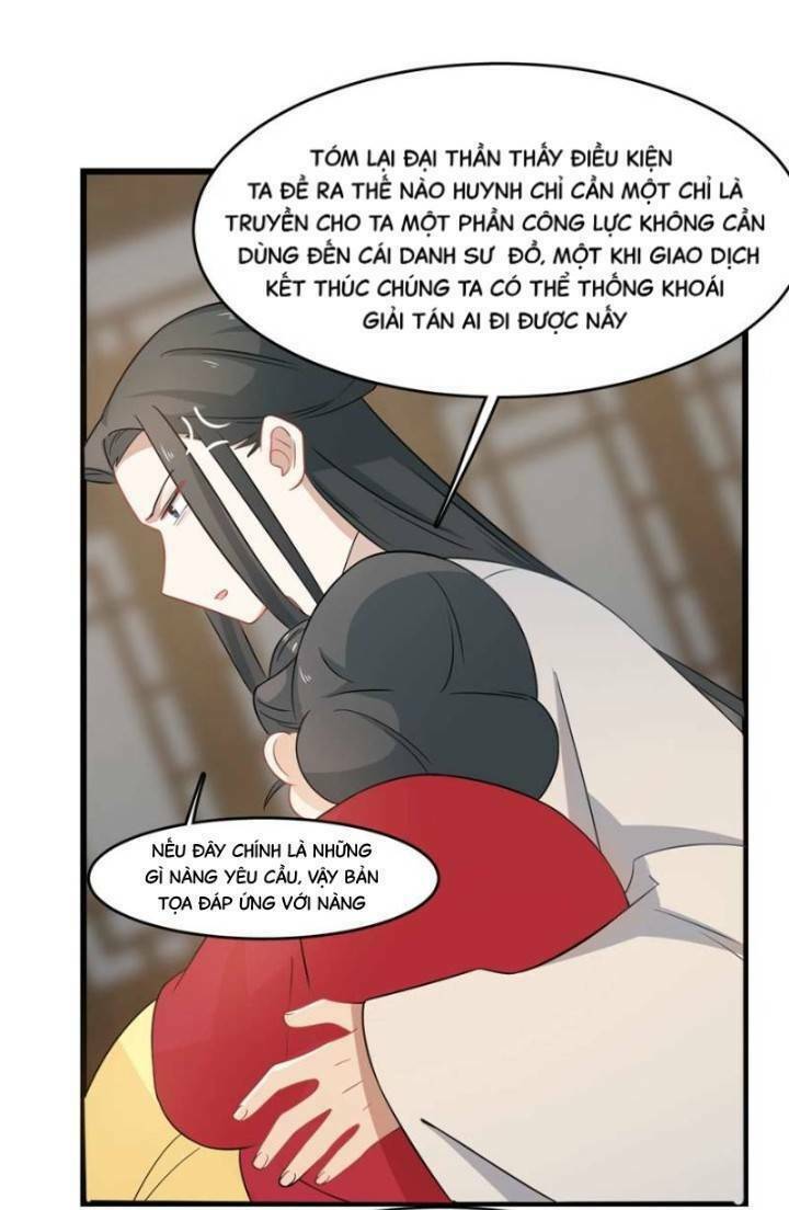 Độc Bộ Thiên Hạ: Đặc Công Thần Y Chapter 169 - Trang 15