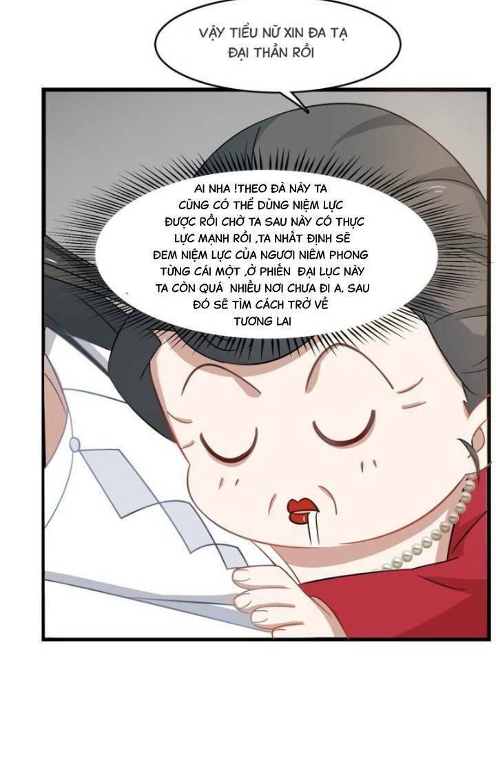 Độc Bộ Thiên Hạ: Đặc Công Thần Y Chapter 169 - Trang 16